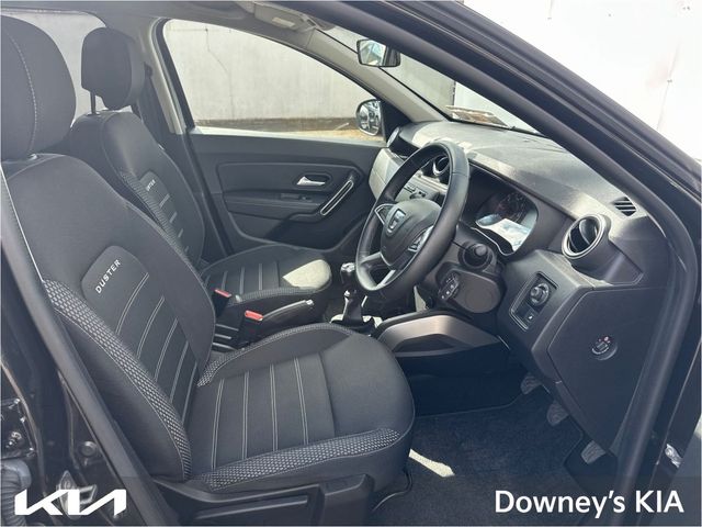 Image for 2020 Dacia Duster 1.5 dci Prestige