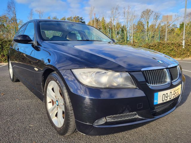 Image for 2009 BMW 3 Series 