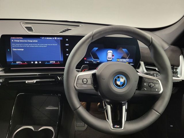 Image for 2026 BMW iX1 IX1 EDRIVE20 IX1 EDRIVE20 IX1M