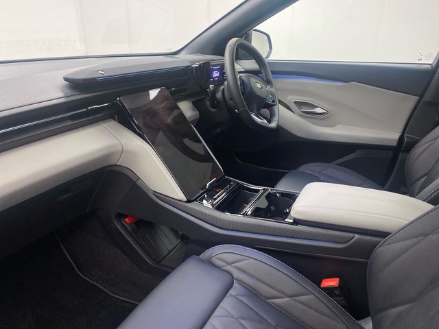 Image for 2025 Ford Explorer Premium Ext Range 77kWh Auto