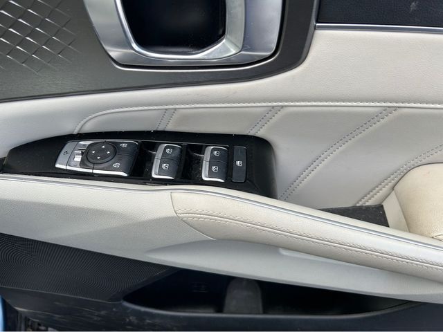 Image for 2021 Kia Sorento 4x4, Plugin Petrol, 