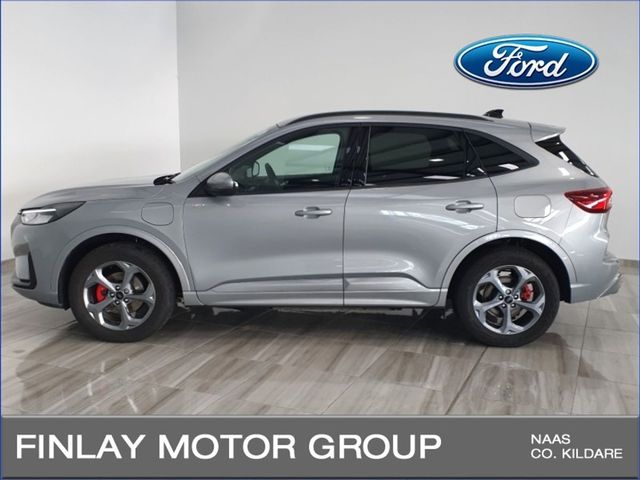 Image for 2024 Ford Kuga New Model 2.5 Duratec 243PS PHEV ST-Line Auto