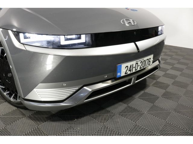 Image for 2024 Hyundai Ioniq 5 PLATINUM 77 KwH TOP SPEC EV, SOLD SOLD SOLD !