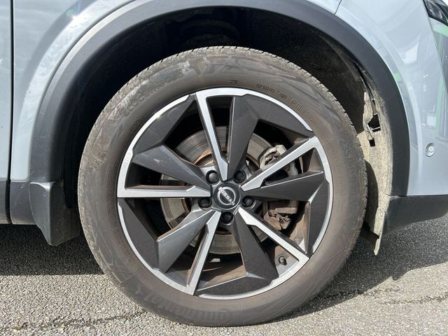 Image for 2024 Nissan Qashqai ePOWER QASHQAI SVE-EASTER SALE NOW LIVE