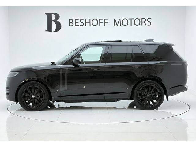 Image for 2026 Land Rover Range Rover P460e EDITION=HUGE SPEC//ONLY 4000 MILES//AS NEW=TAILORED FINANCE PACKAGES INCLUDING PCP AVAILABLE=TRADE IN'S WELCOME