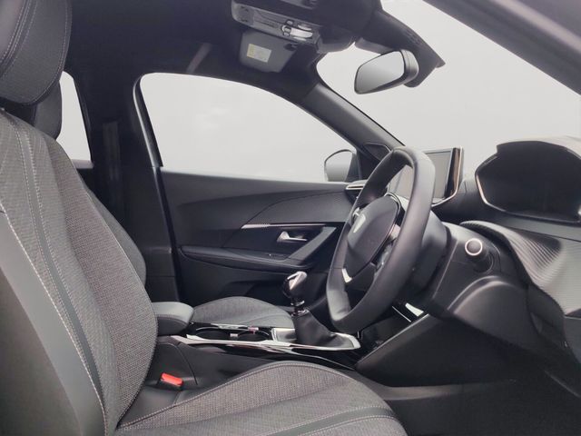 Image for 2025 Peugeot 2008 1.2 Puretech 130bhp Allure