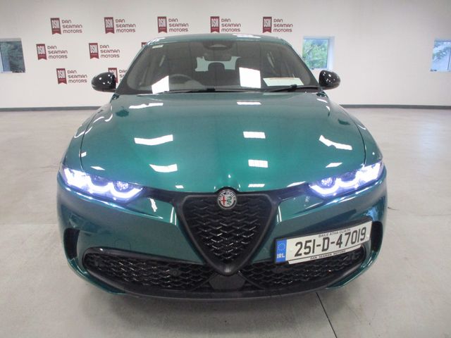 Image for 2025 Alfa Romeo Tonale Veloce 1 5 160HP Mhev AUTO-Pre registered-Huge savings-Delivery km's