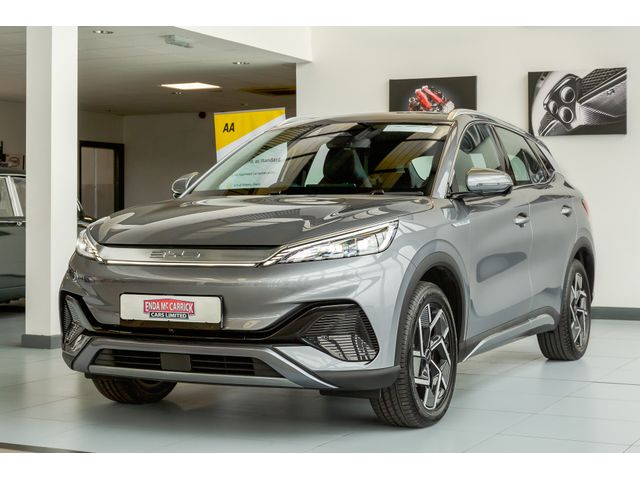 Image for 2024 BYD Atto 3 COMFORT 60KW