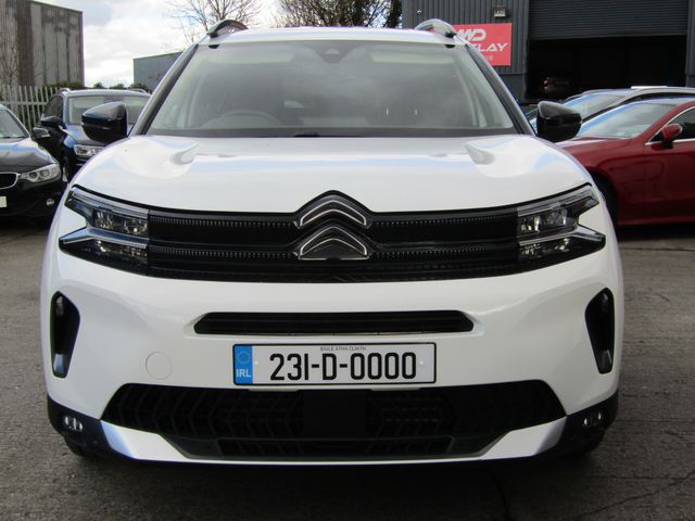 Image for 2023 Citroen C5 Aircross SHINE