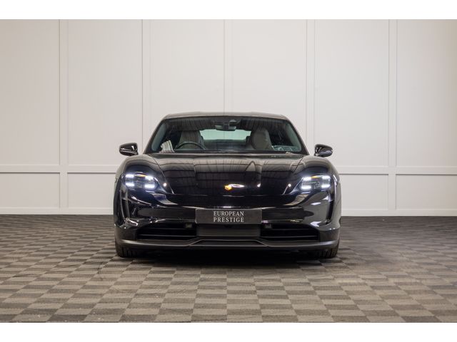 Image for 2023 Porsche Taycan 4x2