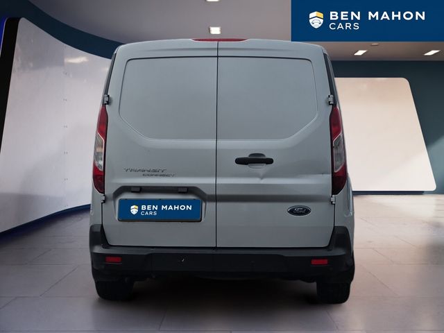 Image for 2023 Ford Transit Connect 
