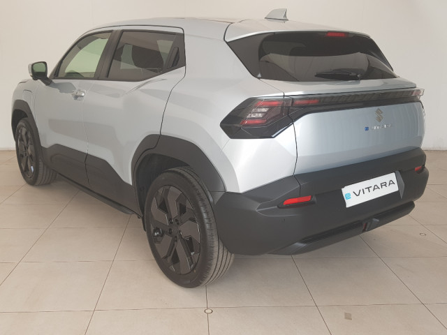 Image for 2026 Suzuki Vitara E Vitara Ultra AWD 0% Finance available