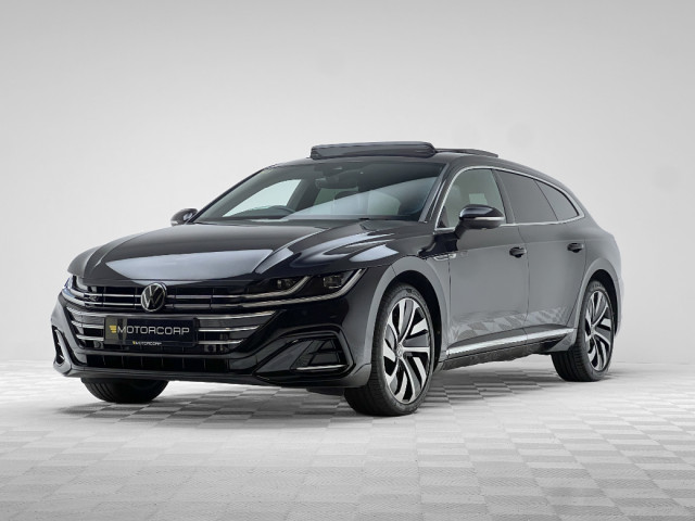 Image for 2024 Volkswagen Arteon R LINE TSI DSG