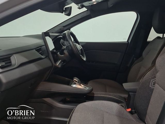 Image for 2025 Renault Symbioz E-Tech full hybrid 145 Auto Techno