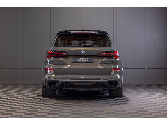 Image for 2024 BMW X5 X-Drive 50e M-Sport