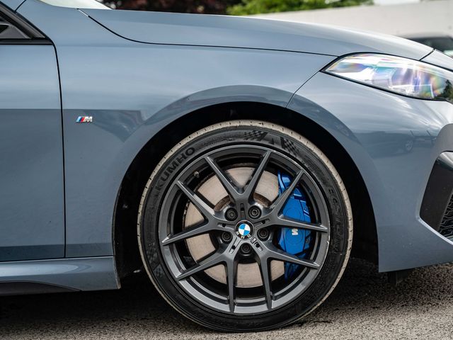 Image for 2021 BMW 2 Series 218D M Sport Gran Coupe