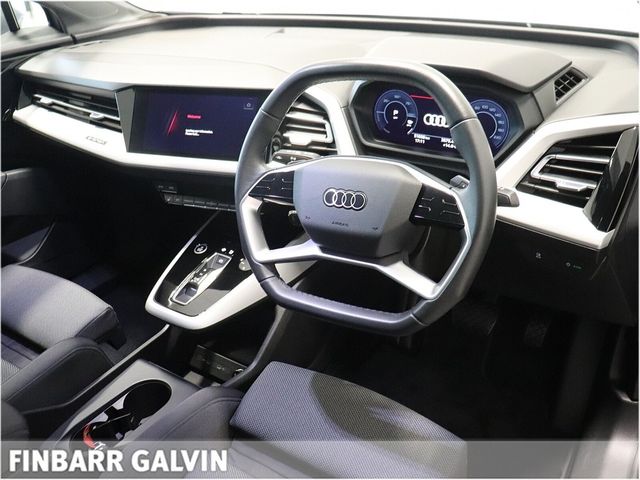 Image for 2023 Audi Q4 Sport 35 e-tron Sportback