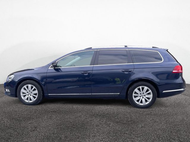 Image for 2013 Volkswagen Passat 
