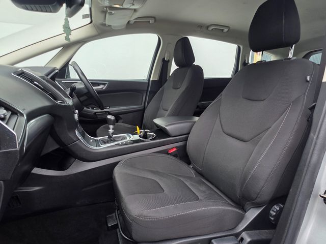 Image for 2020 Ford S-Max 2.0 TDCI TITANIUM 150BHP // 7 SEATER // NEW NCT TILL 03/28