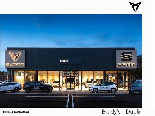 Image for 2026 Cupra Formentor V2 1.5e TSI 150HP DSG *Brand New Car, ready for January 2026 delivery*