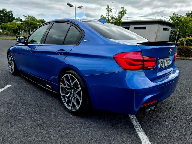 Image for 2018 BMW 3 Series 330e M Sport
