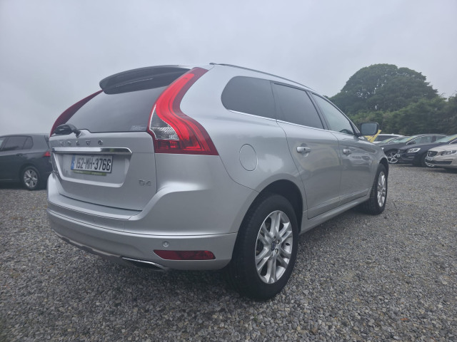 Image for 2015 Volvo XC60 D4 Classic