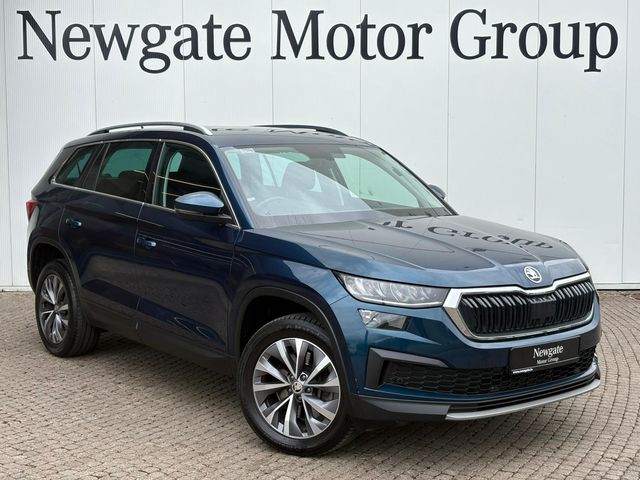 Image for 2023 Skoda Kodiaq 7S AMB 2.0tdi 150HP DSG 5DR AU