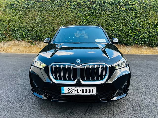 Image for 2023 BMW iX1 XDRIVE 30 M SPORT
