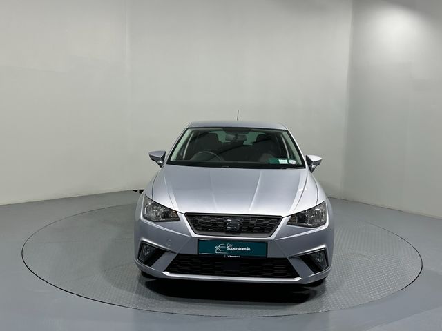 Image for 2021 SEAT Ibiza 1.0 Tsi SE+ 
