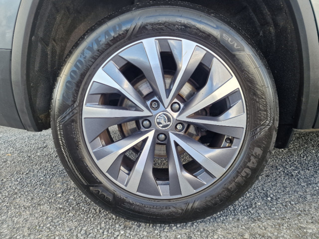 Image for 2022 Skoda Kodiaq 7S AMB 2.0tdi 150HP DSG