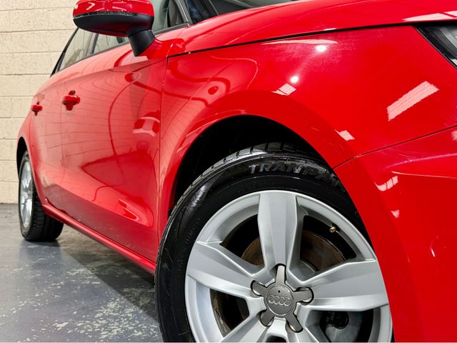 Image for 2016 Audi A1 1.0 TFSI