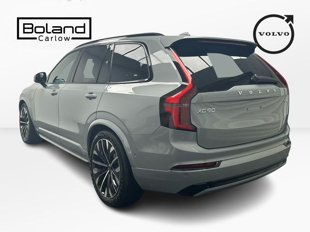 Image for 2026 Volvo XC90 T8 PLUS DARK *VAP GREY* €200 P/W ON PCP