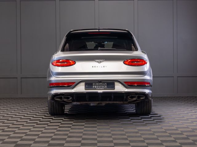 Image for 2022 Bentley Bentayga V6 Hybrid 5 Seat N1 Crewcab