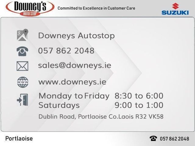 Image for 2021 Suzuki Swift 1.2 PETROL SZ-L