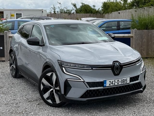 Image for 2024 Renault Megane E-Tech Techno EV40