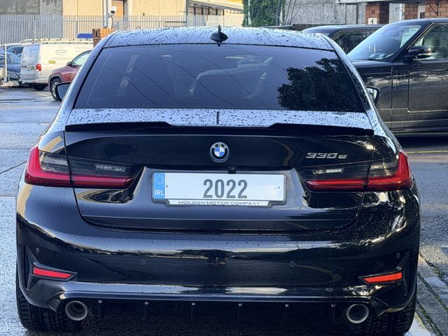 Image for 2022 BMW 3 Series 330E SE PRO