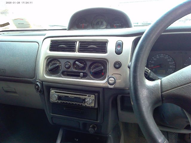 Image for 2006 Mitsubishi Pajero SPORT LWB A-CON