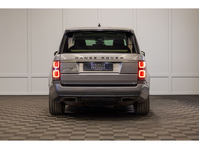 Image for 2021 Land Rover Range Rover Vogue P400e *Pan Roof