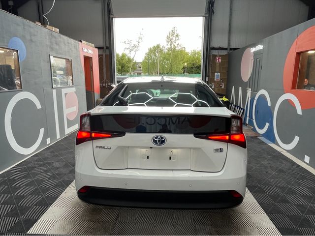 Image for 2022 Toyota Prius €20950 2022 TOYOTA PRIUS S 1.8 AUTOMATIC / CRUISE CONTROL / REVERSE CAMERA AND MORE