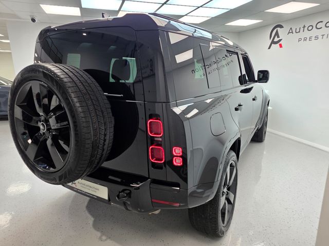 Image for 2025 Land Rover Defender 110 **P300E HSE X-DYNAMIC**ONLY 3K MILES**AIR SUSPENSION**