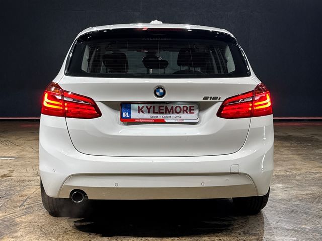 Image for 2018 BMW 2 Series ACTIVE TOURER - 1.5L AUTOMATIC - HEATED SEATS - CRUISE CONTROL - REVERSE CAMERA - A/C HEATING CONTROLS