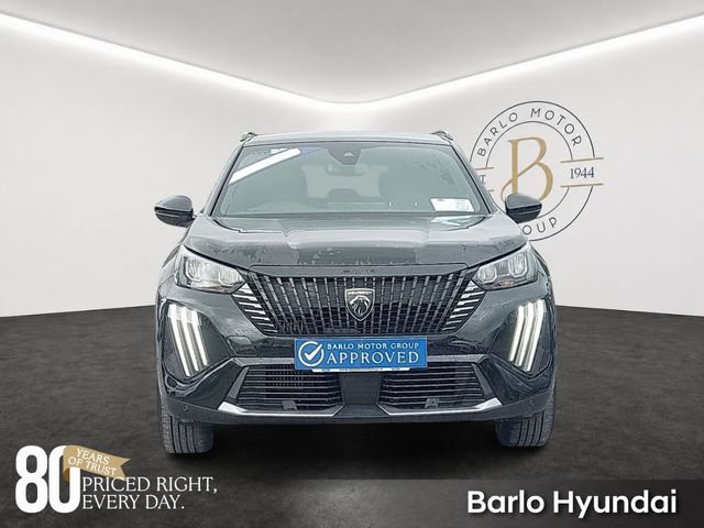 Image for 2025 Peugeot 2008 Allure 1.2i **JUNE SPECIAL PRICE**