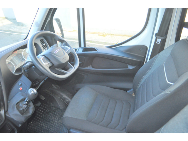 Image for 2023 Iveco Daily 35C14B