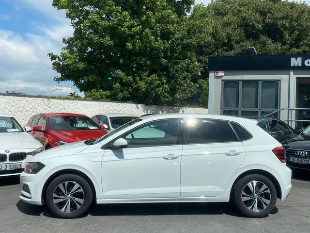Image for 2018 Volkswagen Polo New Model 1.0 Auto