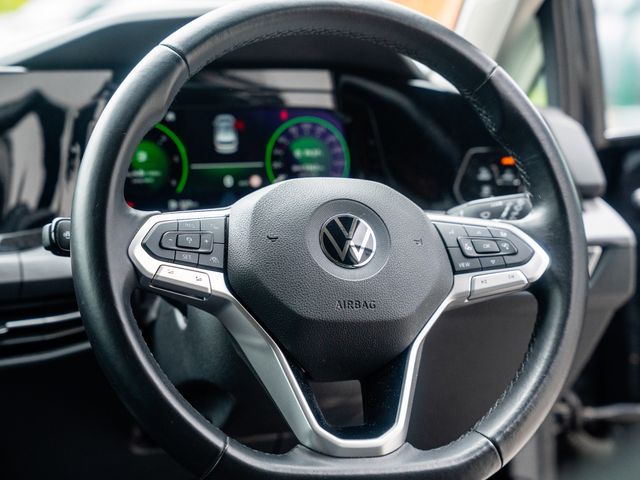 Image for 2021 Volkswagen Golf Style 2.0 TDI 115HP 5DR