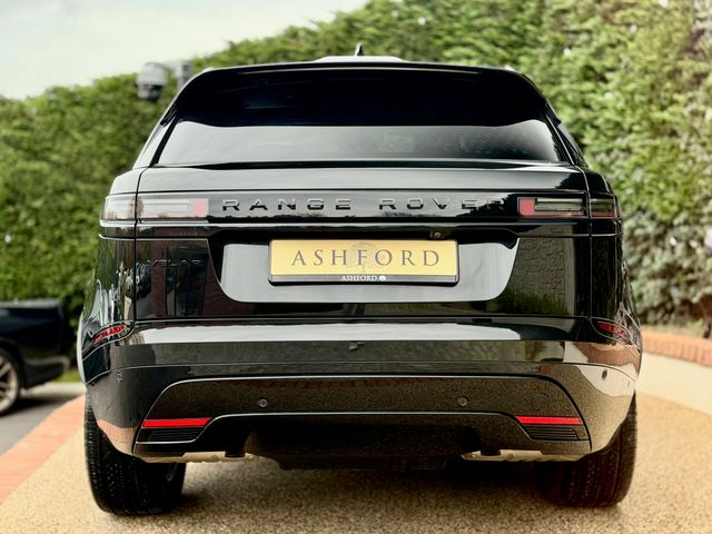 Image for 2024 Land Rover Range Rover 2 0 Velar Dynamic