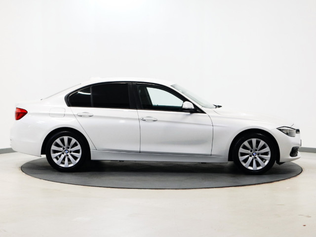 Image for 2016 BMW 3 Series *114* 316D Sezlbf 4DR