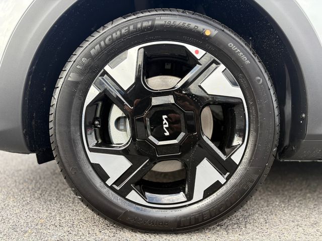 Image for 2026 Kia Stonic 1.0 K2