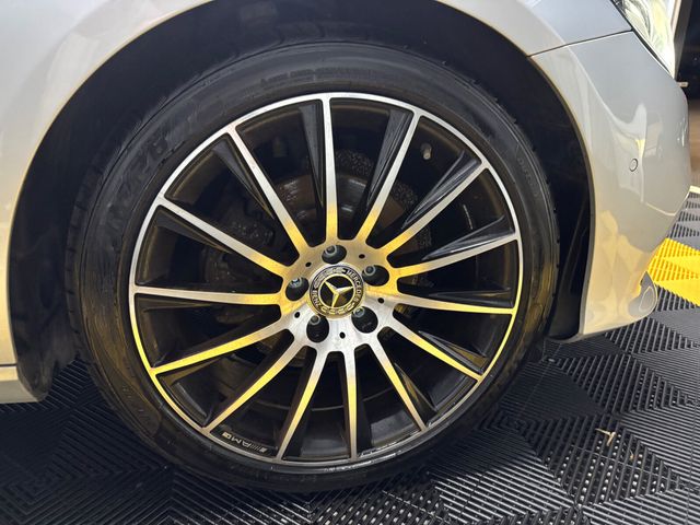 Image for 2018 Mercedes-Benz E Class E 200 D AVANTGARDE A/T