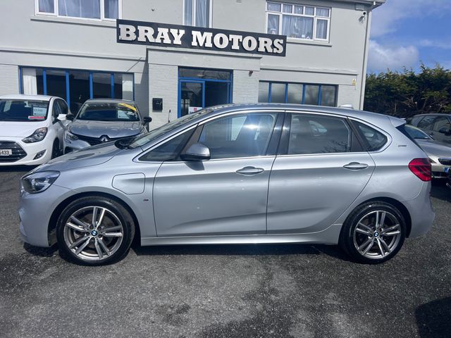 Image for 2018 BMW 2 Series 225e M SPORT PETROL HYBRID AUTO LOW KMS